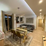 Apartamento Le Cowsy *