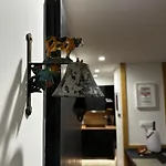 Apartamento Le Cowsy