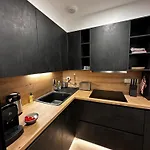 Apartamento Le Cowsy *
