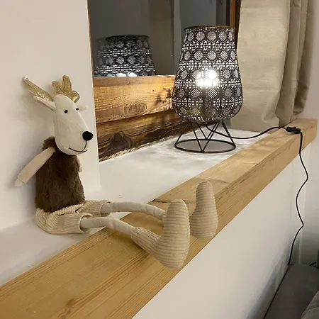 Le Cowsy Διαμέρισμα *