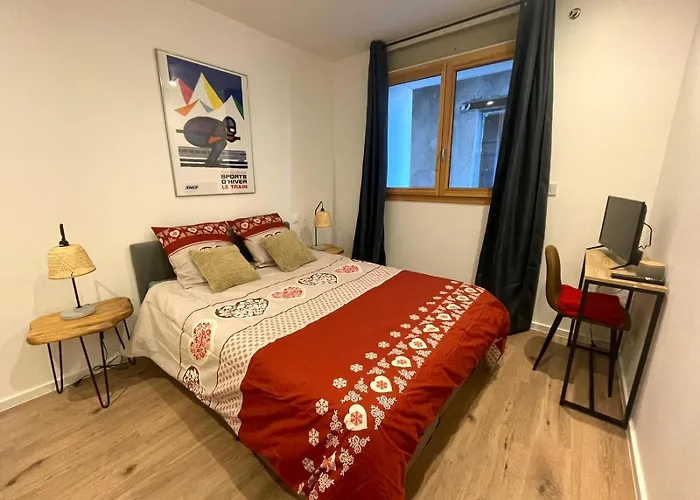 Apartman Le Cowsy